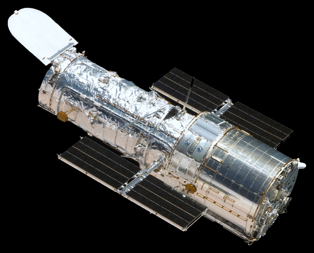 hubble